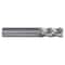 Cgs Tool The Beast Roughing End Mill 4Fl 3/4"Dia 1-1/2"Loc 4"Oal W/.040" Radius CR1030 - alternate 1